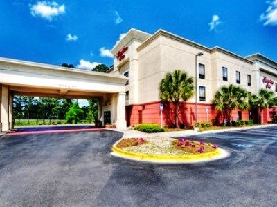 Hotel Hampton