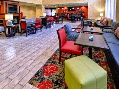 Hotel Hampton