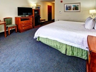 Hotel Hampton
