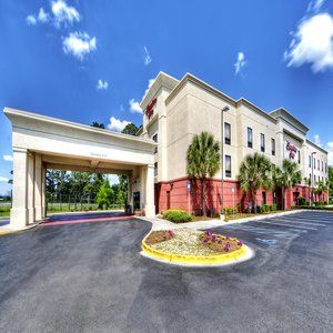 Hampton Hotel
