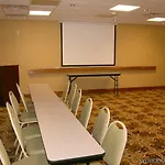 Hampton Inn Quincy 