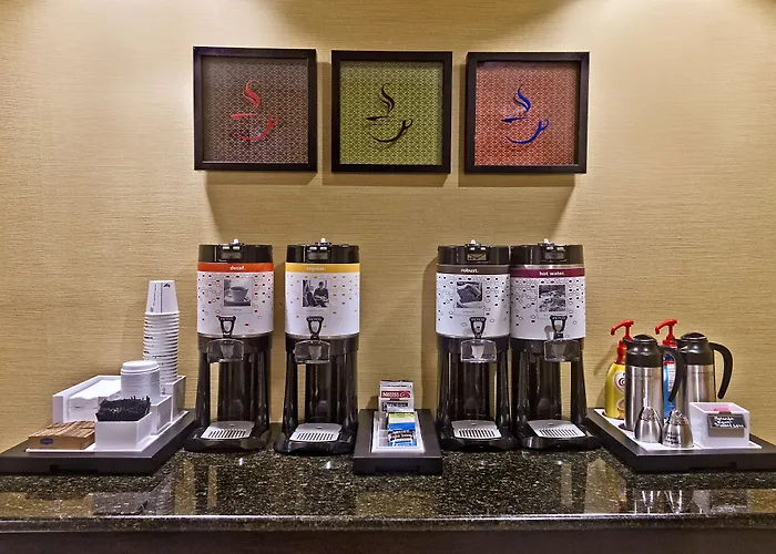 Hampton Inn Quincy