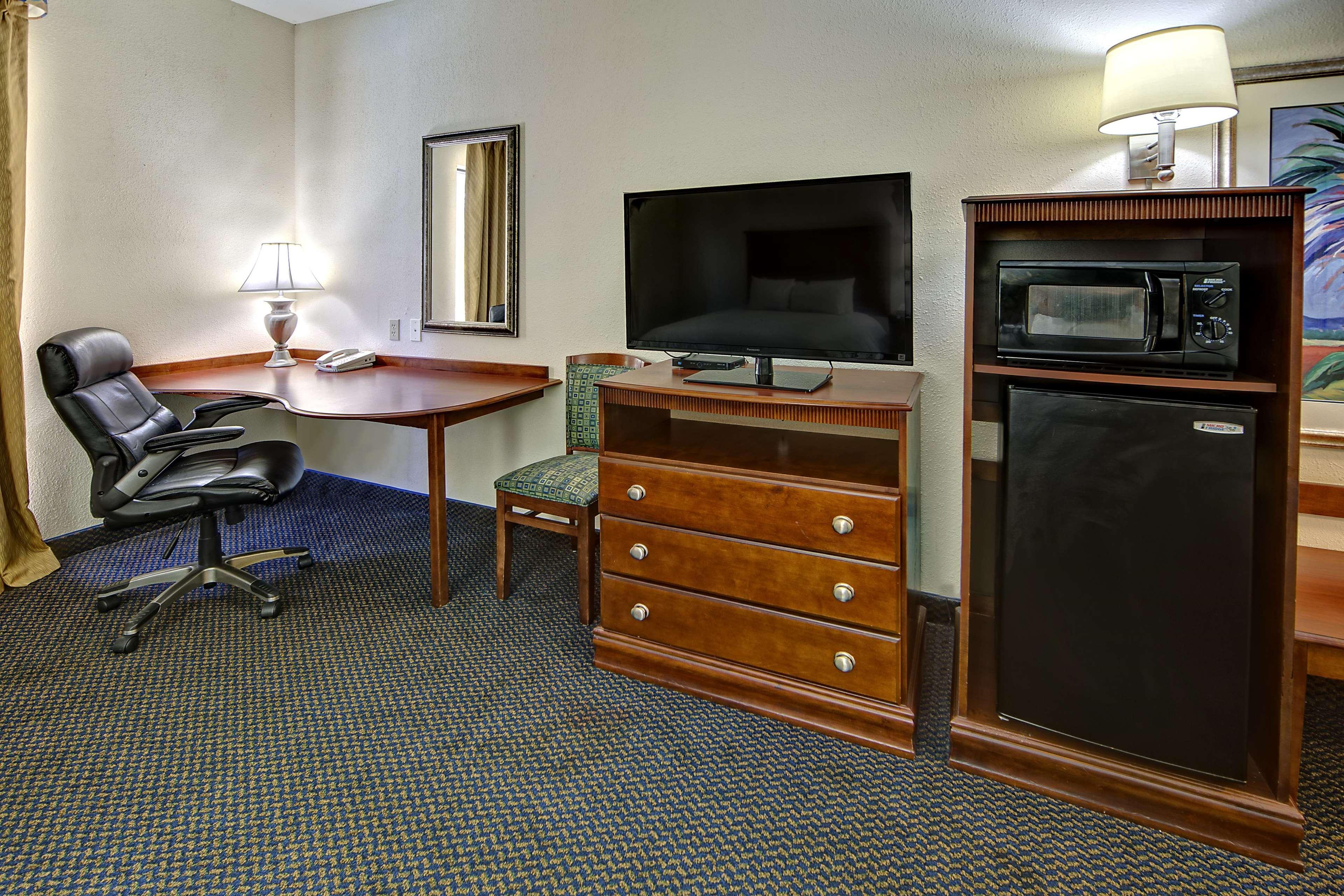 Hampton Hotel