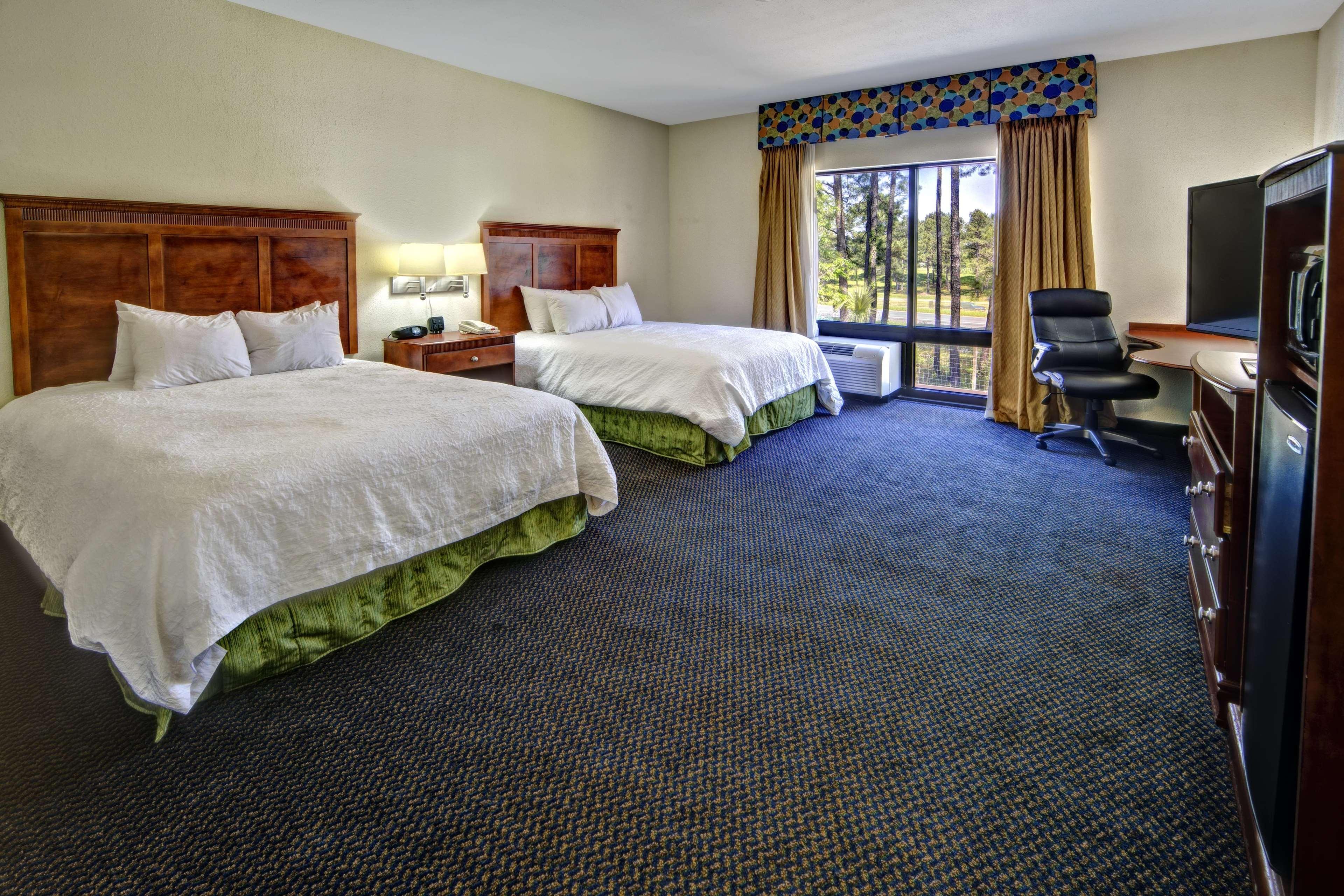 Hampton Hotel 3*