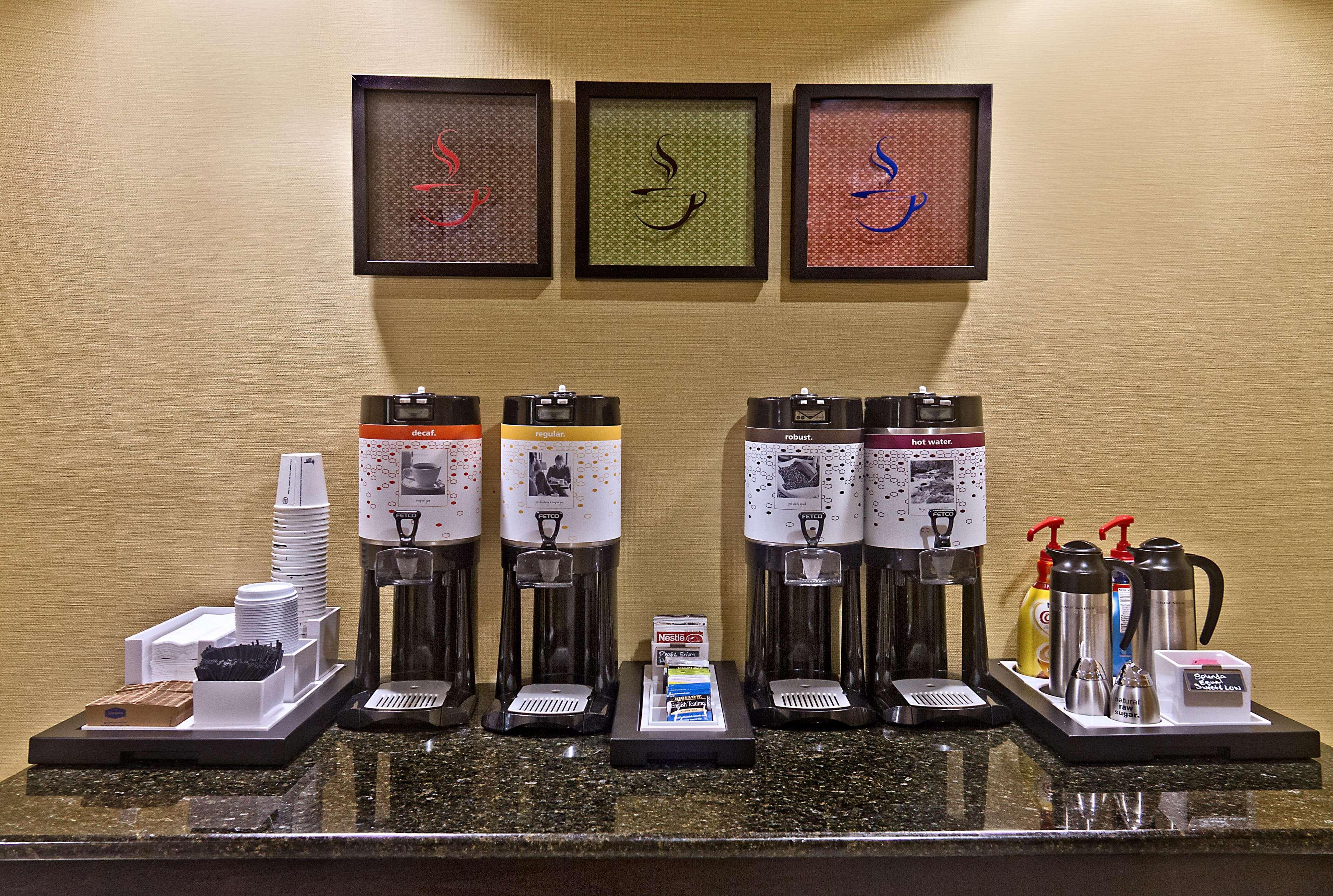 Hampton Hotel 3*