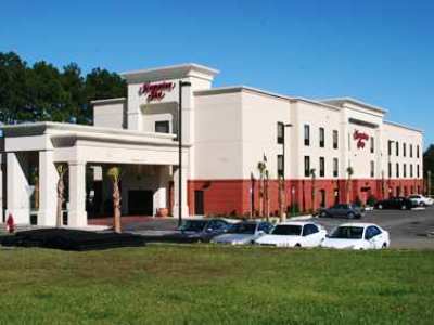 Hampton Hotel 3*