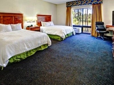 Hotel Hampton 3*