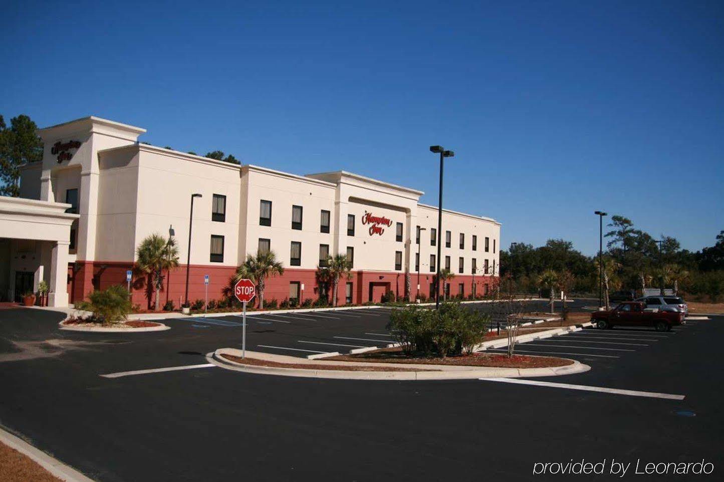 Hampton