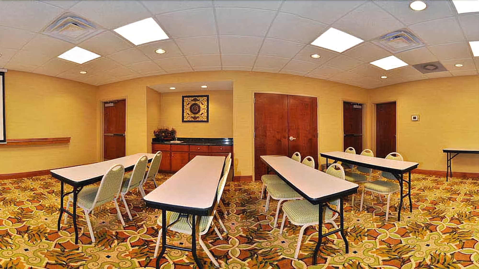 Hotel Hampton